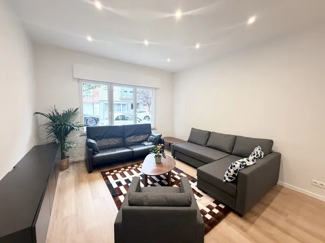 Apartment for rent in Woluwe-Saint-Lambert – 1/10
