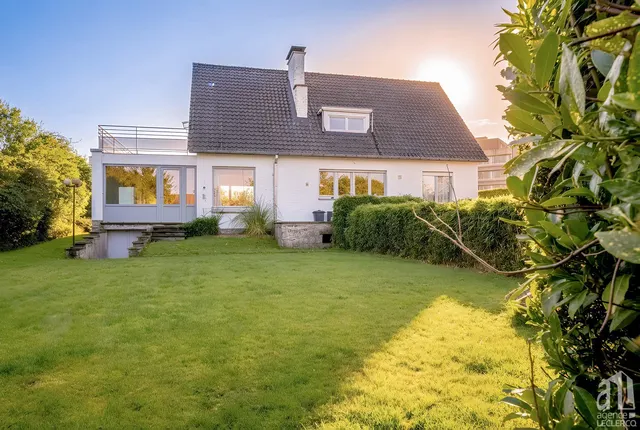 Huis te koop in Tournai – 1/10