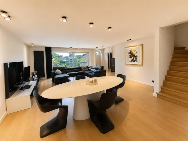 Appartement à vendre à Zutendaal – 1/10