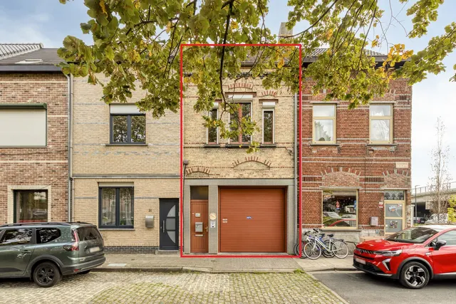 Huis à vendre à Aalst – 1/10