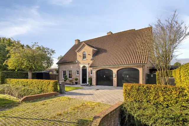 Huis à vendre à Vremde – 1/10