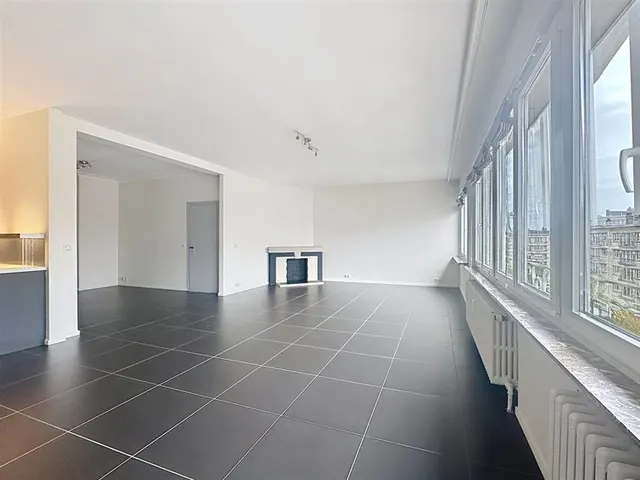 Apartment for rent in Ixelles – 1/10