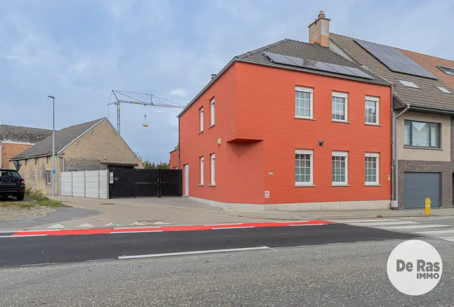Huis te koop in Aalst – 1/10