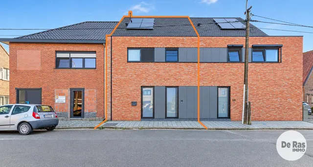Huis te koop in Berlare – 1/10