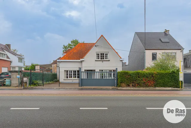 Huis te koop in Erpe-Mere – 1/10