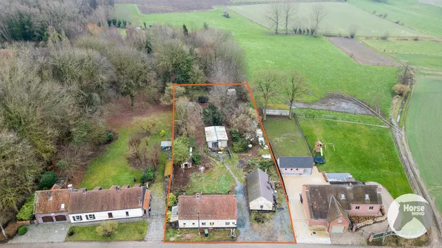 House for sale in Pajottegem – 1/10