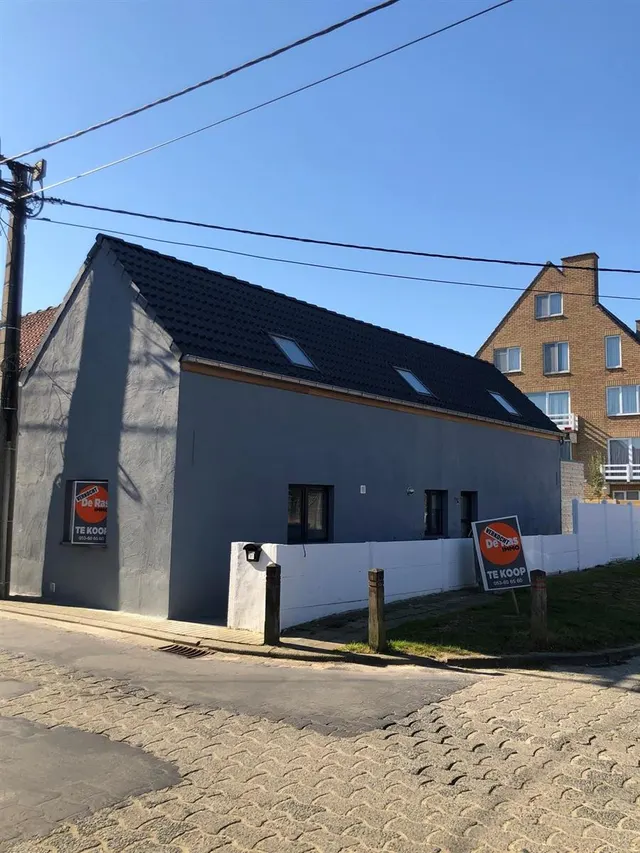 Maison à louer à Herzele – 1/10