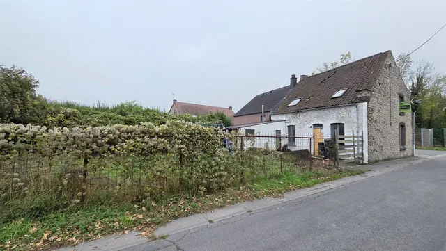 Huis te koop in Gaurain-Ramecroix – 1/10