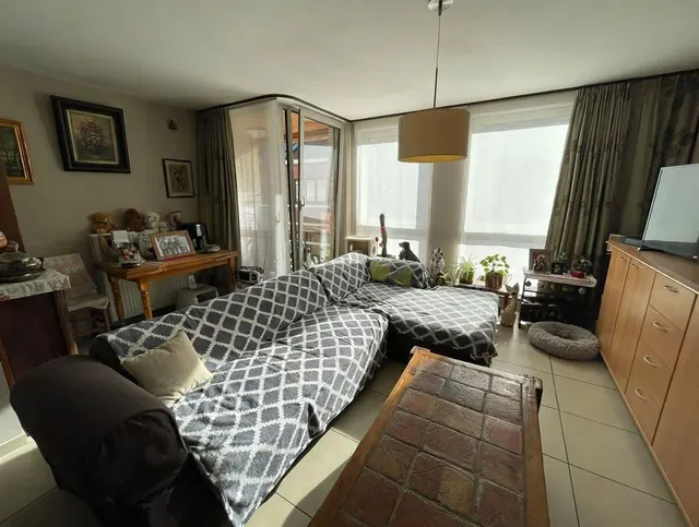 Apartment for rent in Sint-Truiden – 1/7
