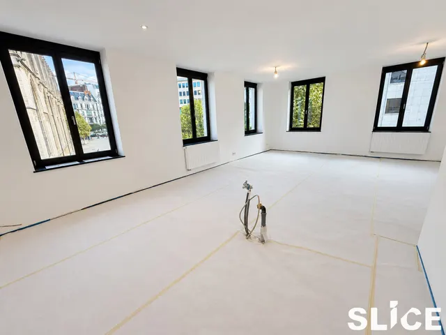Apartment for sale in Bruxelles – 1/10