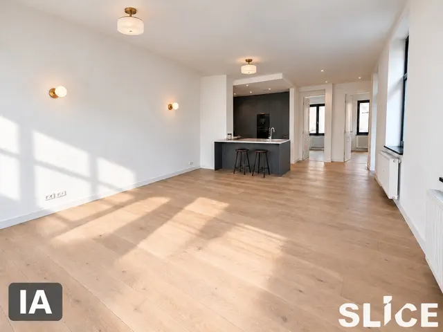 Apartment for sale in Bruxelles – 1/10