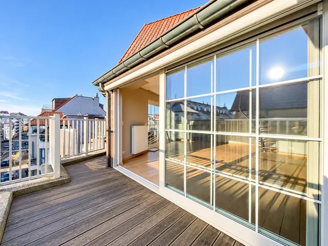 Appartement à louer à Knokke – 1/10