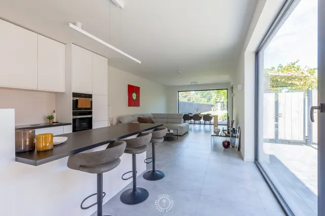 Huis à vendre à Nieuwkerken-Waas – 1/10