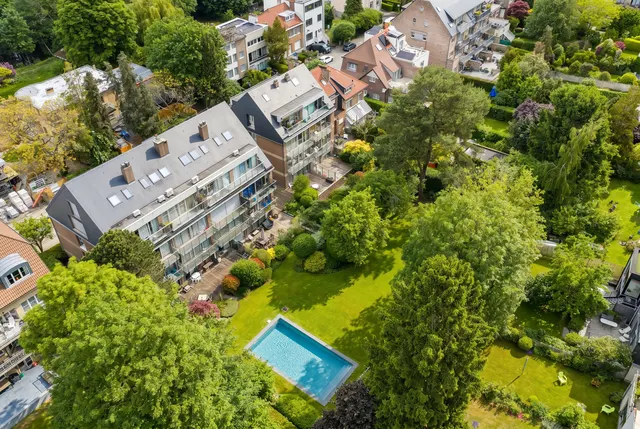 Appartement à vendre à Woluwe-Saint-Lambert – 1/10
