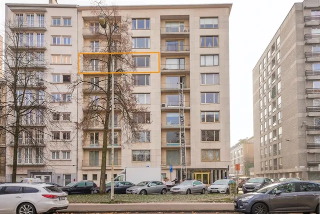 Appartement te koop in Berchem – 1/10