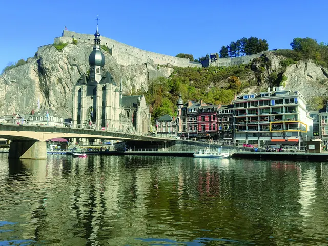 Appartement te koop in Dinant – 1/10