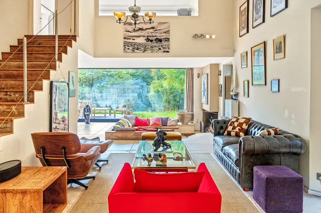 Maison à vendre à Uccle – 1/10