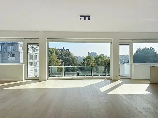 Apartment for rent in Bruxelles – 1/10
