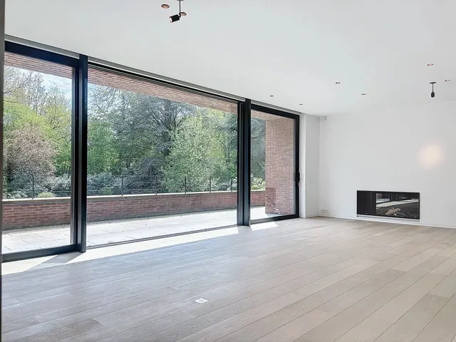 Appartement à louer à Uccle – 1/10