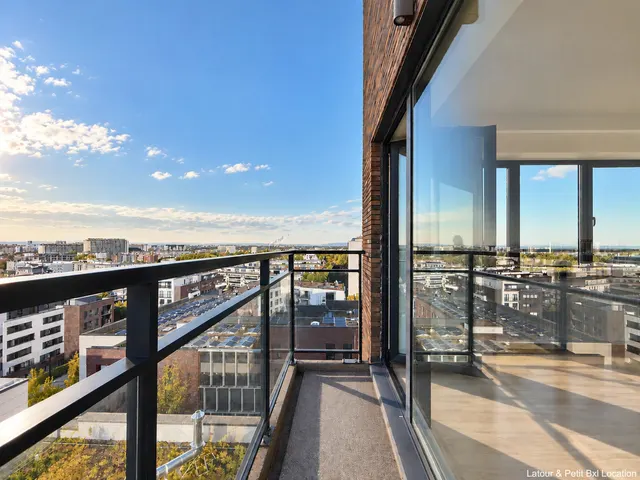 Appartement à louer à Evere – 1/10