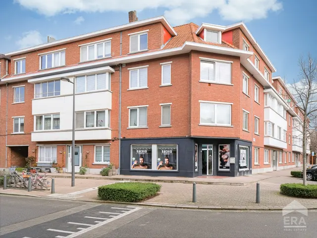 Appartement te koop in Hasselt – 1/10
