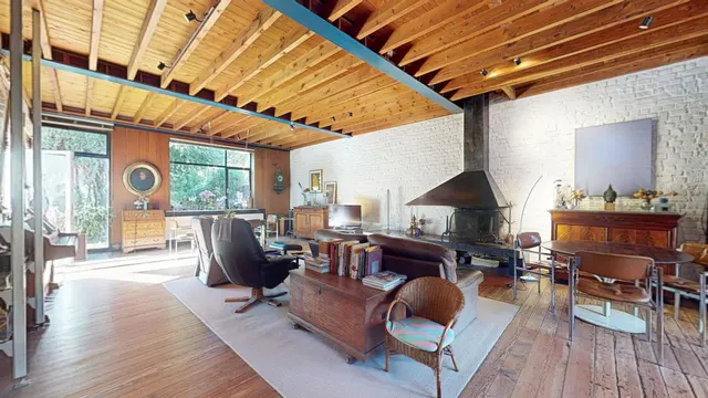 Maison à vendre à Uccle – 1/10