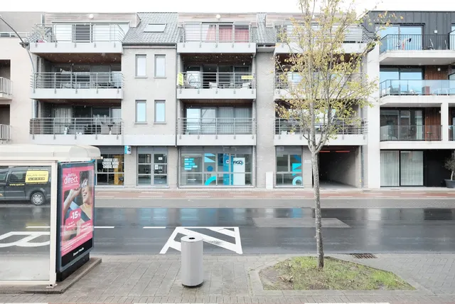 Apartment for sale in Izegem – 1/10