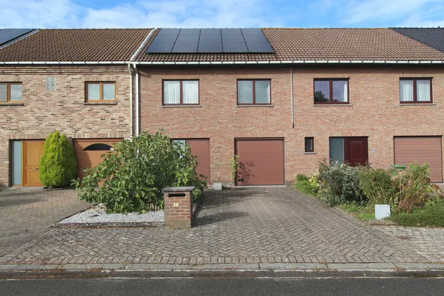 Maison à louer à Heusden – 1/10