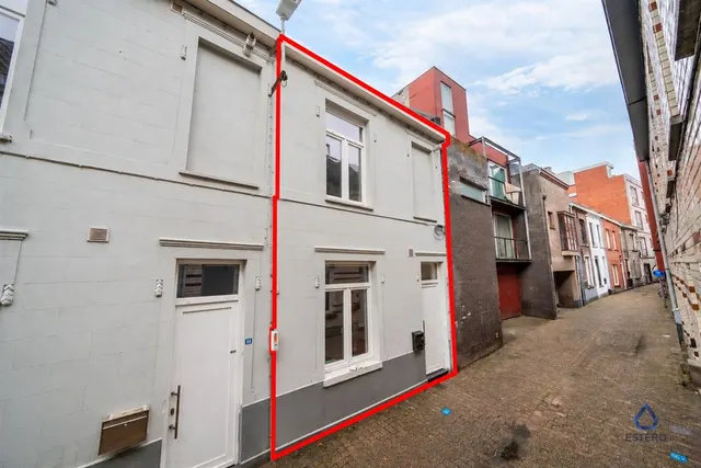 Huis te koop in Eeklo – 1/10
