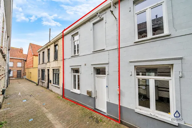 Huis te koop in Eeklo – 1/10