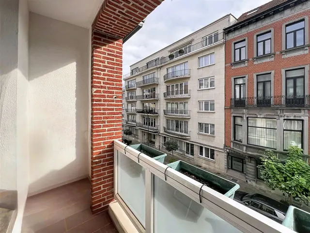 Appartement te huur in Uccle – 1/10