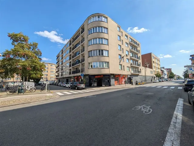 Appartement te koop in Auderghem – 1/10