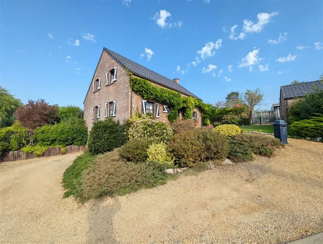 Maison à vendre à Fosses-La-Ville – 1/10