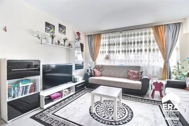 Appartement te koop in Anderlecht – 1/9
