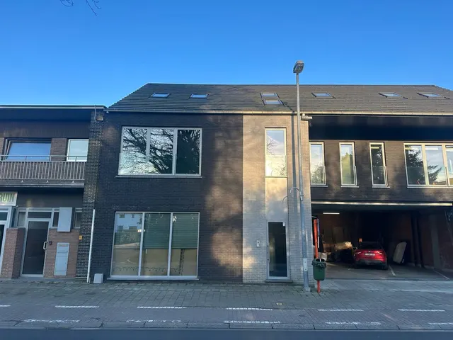 Duplex à louer à Haacht – 1/10