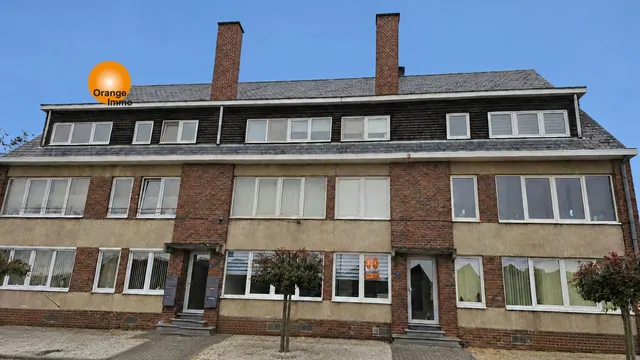 Appartement à vendre à Lanaken – 1/10