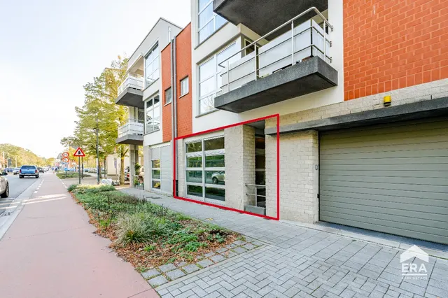Appartement te koop in Leopoldsburg – 1/10