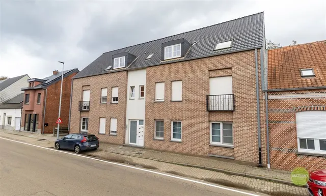 Appartement te koop in Meerhout – 1/10