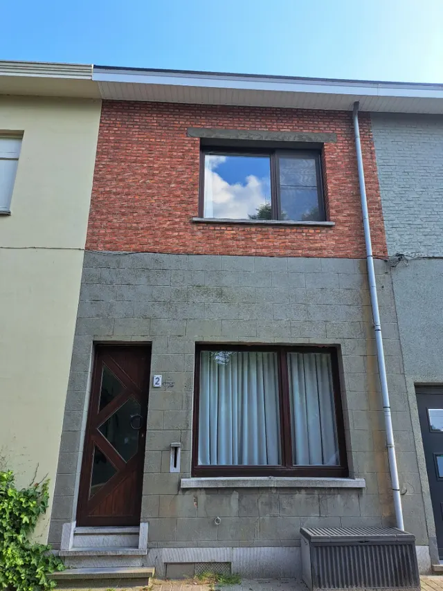 Woning for rent in Rupelmonde – 1/10