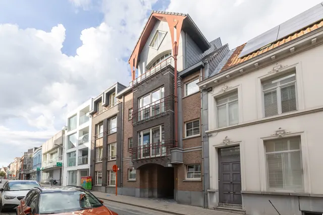 Appartement à vendre à Temse – 1/10
