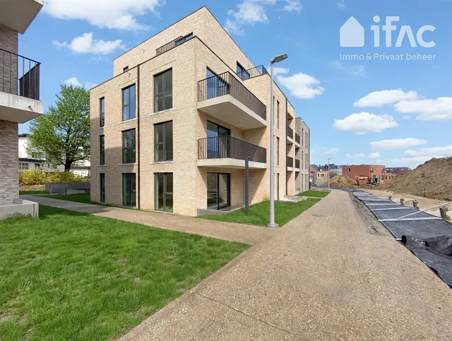 Apartment for rent in Machelen – 1/10