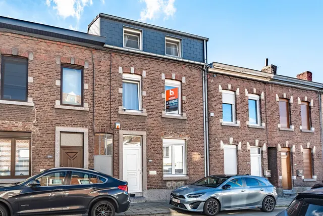 Huis te koop in Seraing – 1/10