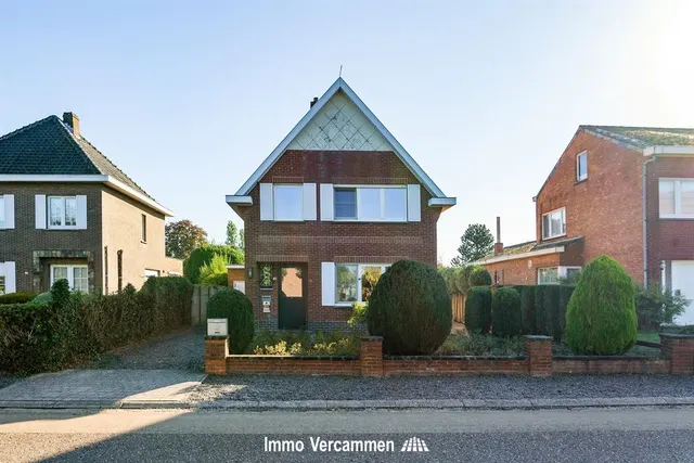 House for sale in Haacht – 1/10