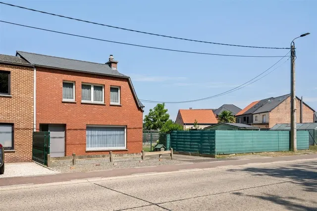 Maison à vendre à Baal – 1/10