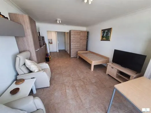 Studio for rent in Middelkerke – 1/8