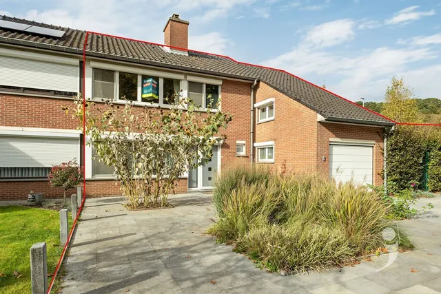 Huis à vendre à Kessel Lo – 1/10