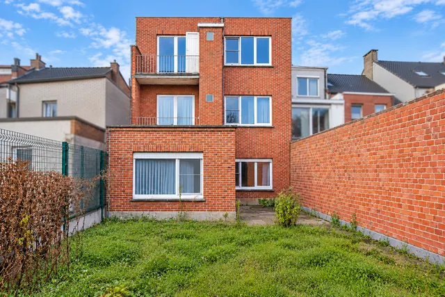 appartement à vendre à Beveren – 1/10