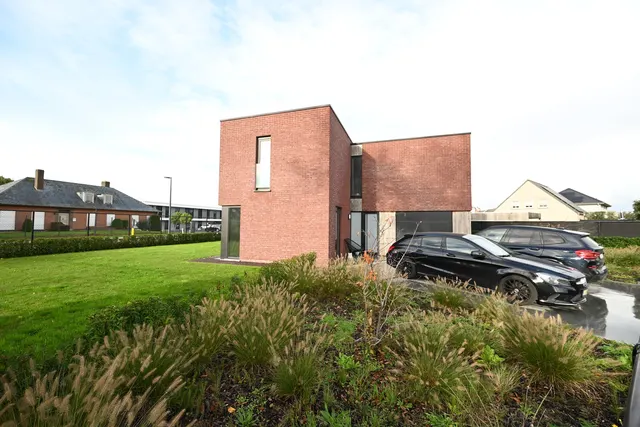 Villa te huur in Wingene – 1/10