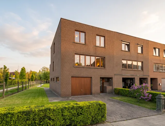 Huis for sale in Halle – 1/10