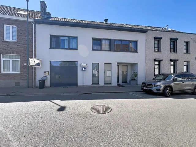 Appartement à vendre à Rhode-Saint-Genèse – 1/10